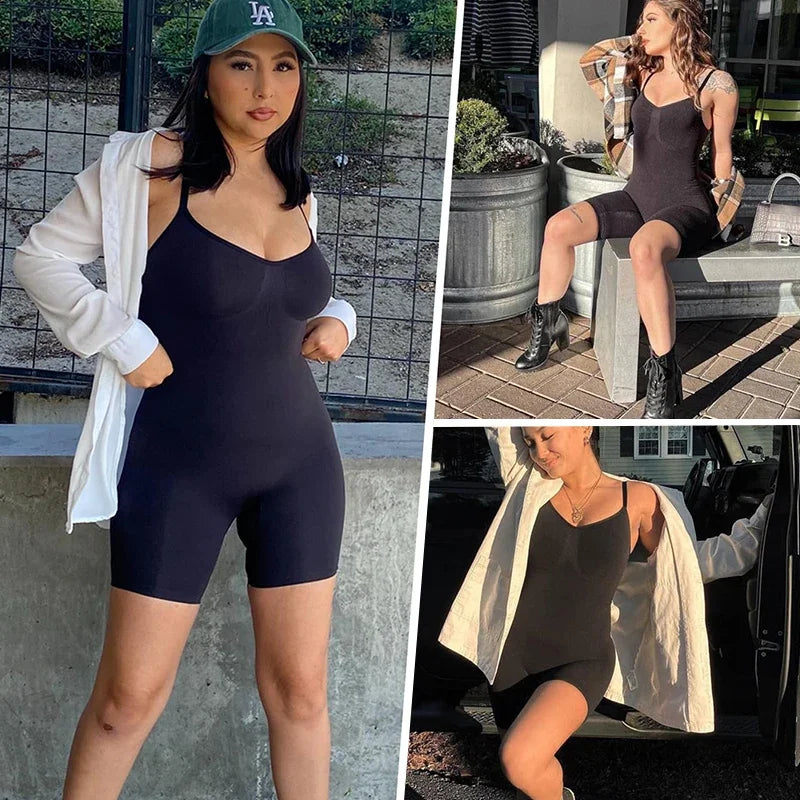 Girlies Sculpt Body Shaper