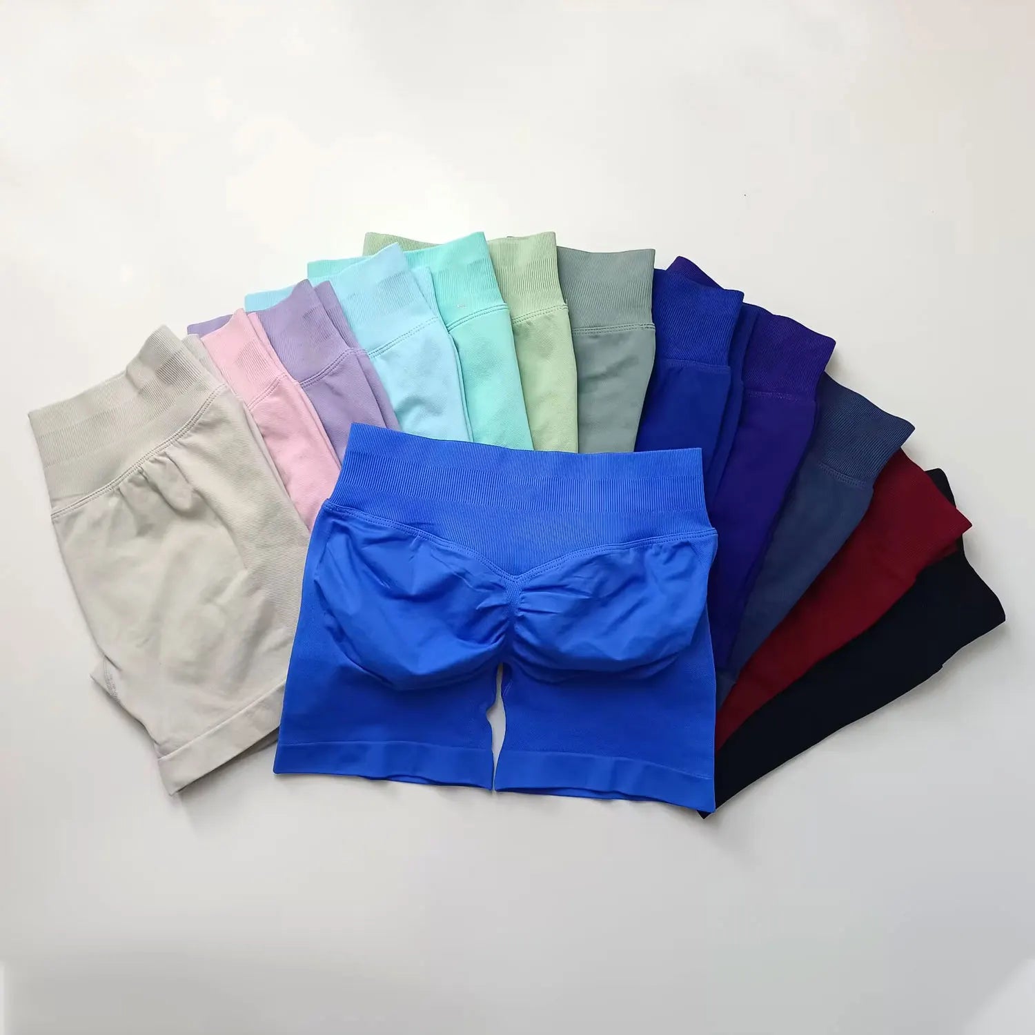 Impact Performance Gym Shorts Pro