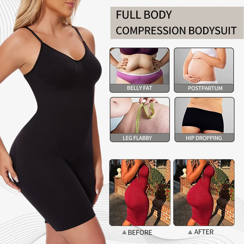 Girlies Sculpt Body Shaper